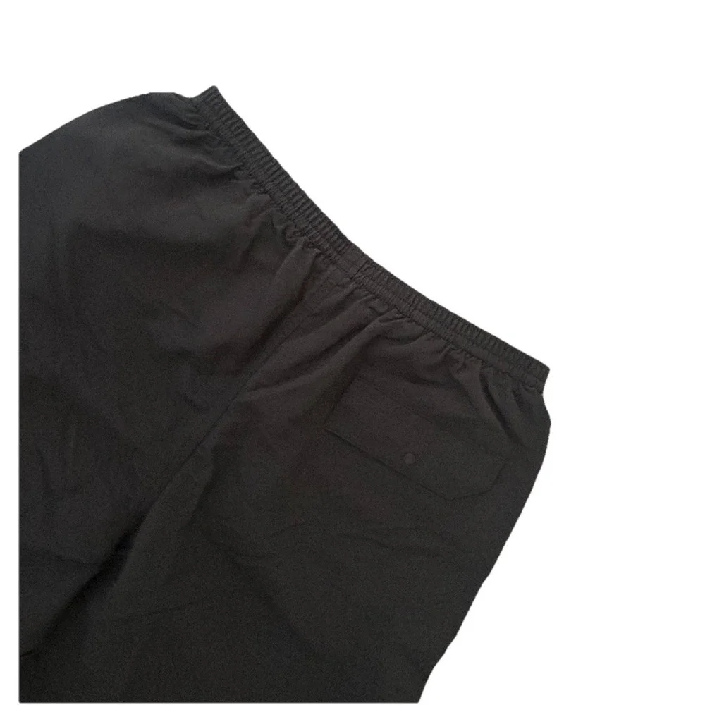 Patagonia Men's‎ Baggies Longs 7" Black Quick-Dry Lightweight Swim Shorts S NWT - Picture 8 of 8
